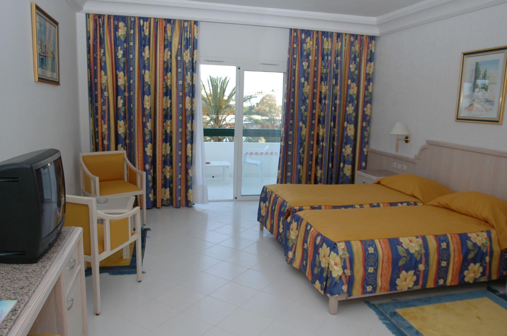 Hotel Royal Jinene Sousse Cameră foto